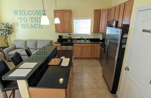 Crescent Beach House | New Beach Townhouse w/Private Pool - Steps from the Beach