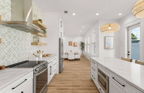 Laguna Beach House | New, Beautiful 5-bedroom, 5-bath house in Laguna Beach, Panama City Beach, FL