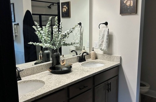Bossier City House | New Build made just for you