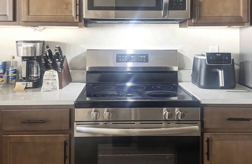 Lake Charles House | New Build | Office | Fast WiFi - Professional Photos coming soon