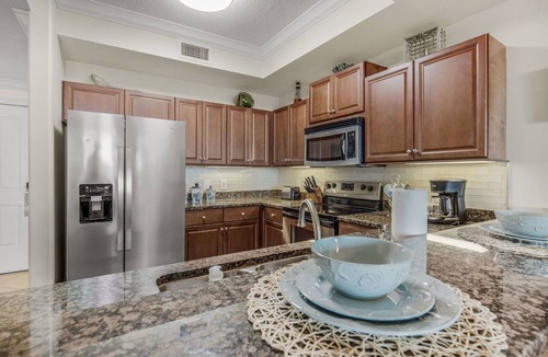 Dauphin Island Condo | New! Calm Seas~2 Bedrm~Cozy Beach Retreat