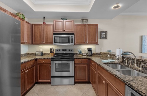 Dauphin Island Condo | New! Calm Seas~2 Bedrm~Cozy Beach Retreat