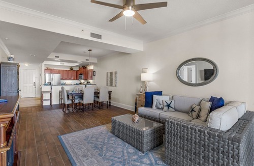 Dauphin Island Condo | New! Calm Seas~2 Bedrm~Cozy Beach Retreat
