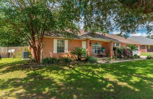 Navarre House | New! Close To Beach, Cozy, New beds & Family Friendly