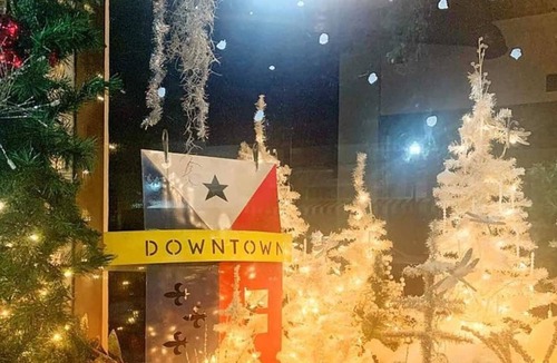Downtown Condo | New Condo - Sleeps 4 - Downtown Lafayette! #308
