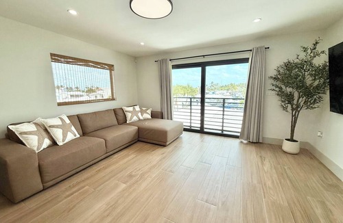 Layton House | New Construction in Outdoor Resorts Long Key!