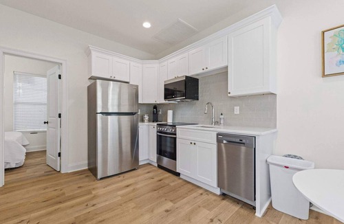 Youngsville Apartment | New Double Play Cottage Near Sports Complex