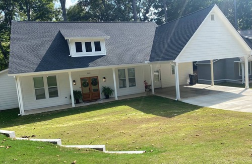 Oxford House | New Home close to campus and The Square!