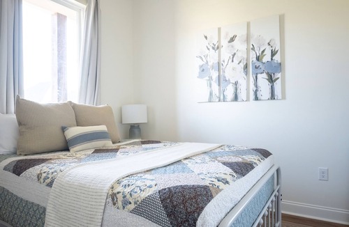 Gonzales House | New Home in Prime Location, between New Orleans & Baton Rouge
