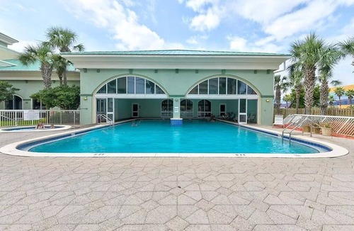 Miramar Beach Condo | New Listing Awesome Gulf Beachfront Views