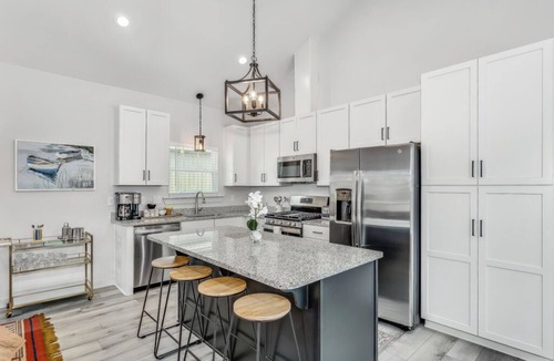 South Pensacola House | New Listing Downtown @ Casa Pensacola