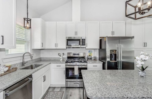 South Pensacola House | New Listing Downtown @ Casa Pensacola