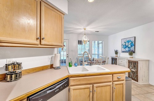Gulf Park Estates House | New Listing Promo + Cruising the Coast