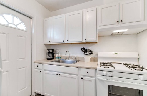 Navy Point House | New Listing! Sunset on the Bayou - close to NAS