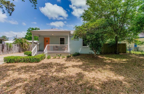 Navy Point House | New Listing! Sunset on the Bayou - close to NAS