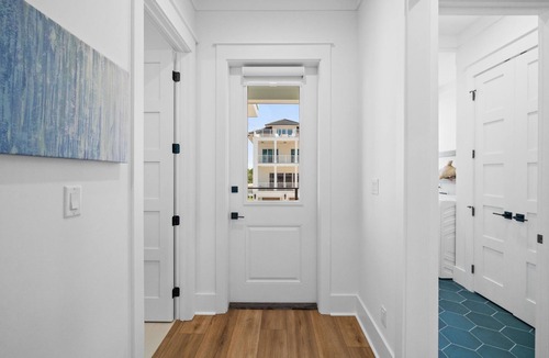 Bay County House | New Mexico Beach Construction, Sugar Sand Community, Private Pool, Pet Friendly!