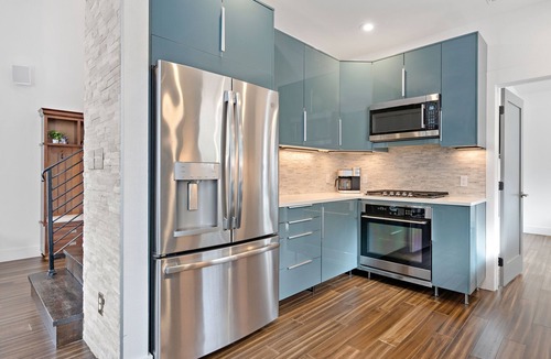 Slidell House | New Modern Home - 30 Minutes From New Orleans