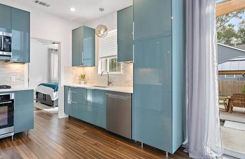 Slidell House | New Modern Home - 30 Minutes From New Orleans