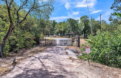 Kingston House | NEW! Nautical Nest (Suite 2) - Lodges at Fossil Creek