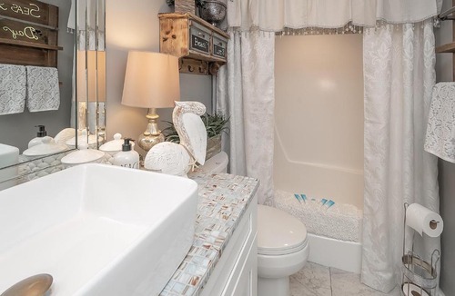 Sunnyside House | NEW Near 30A -Luxury Beachfront Condo, Pinnacle Port In Beautiful Gated Carillon