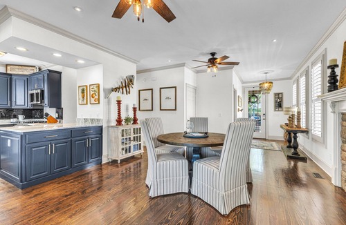 Dadeville House | New! No Worries on Lake Martin 3BR/3BA that sleeps 10, pets OK!