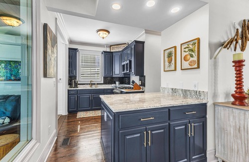 Dadeville House | New! No Worries on Lake Martin 3BR/3BA that sleeps 10, pets OK!