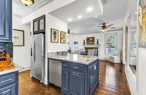 Dadeville House | New! No Worries on Lake Martin 3BR/3BA that sleeps 10, pets OK!