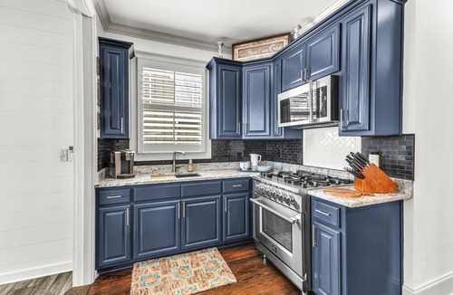 Dadeville House | New! No Worries on Lake Martin 3BR/3BA that sleeps 10, pets OK!