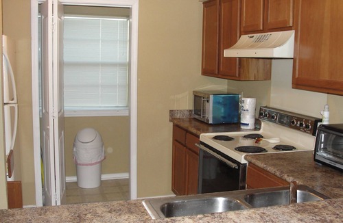Terrytown Condo | New Orleans 2 Bedroom, 2 Bath Condo