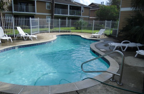 Terrytown Condo | New Orleans 2 Bedroom, 2 Bath Condo