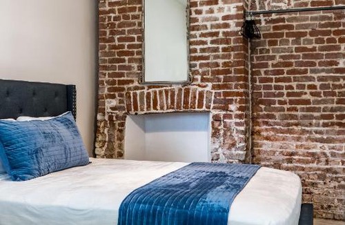 Treme Apartment | New Orleans 3BD Rental / 6 Guests / Phenomenal Location