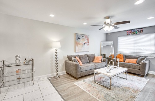 West End Condo | New Orleans Condo w/ Pool, 7 Mi to French Quarters