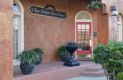 Treme House | New Orleans Guest House