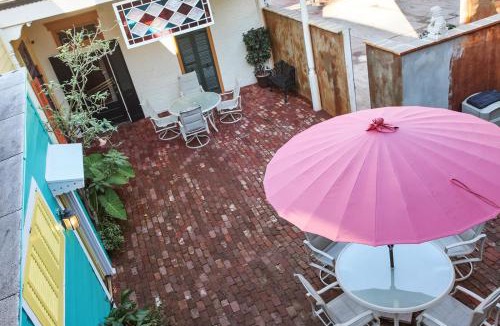 Treme House | New Orleans Guest House