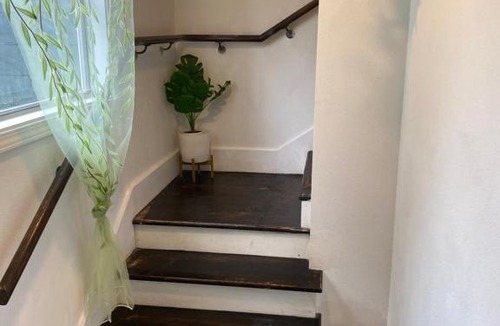 Gentilly Terrace Apartment | New Orleans Neighbor