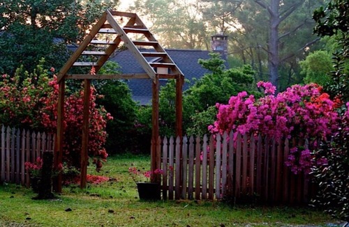 Folsom House | New Orleans northshore retreat. One hour from the city to tranquility.