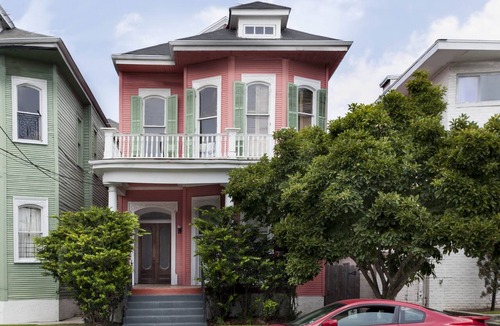 Touro Apartment | New Orleans Pool Retreat Near French Quarter & Bourbon Street