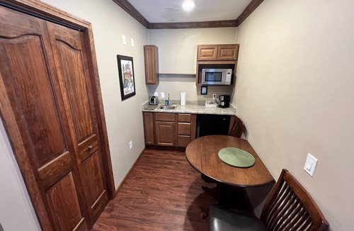 Ponchartrain Park Other | New Orleans RV Resort & Marina
