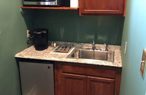 Milan House | New Orleans Suite-Lower Garden District