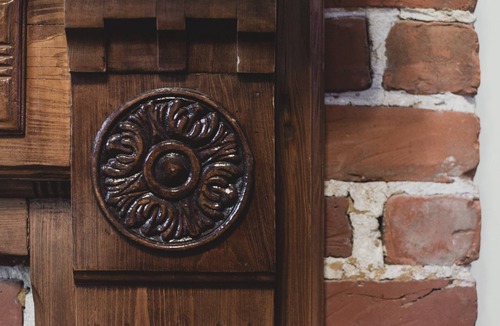 Milan House | New Orleans Suite-Lower Garden District