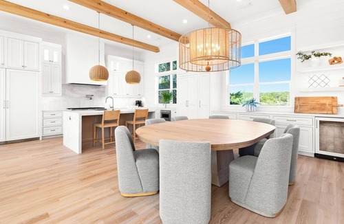 Inlet Beach House | NEW Pet Friendly Home with Gulf Views, Bikes, Elevator, and More. Must See!