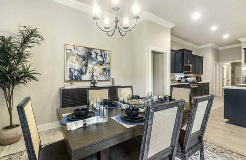 Lake Charles House | NEW PetFriendly Extended Stays Welcome
