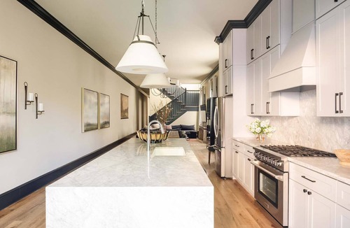 Faubourg Marigny House | NEW Private Home with Pool and Spa | near FQ