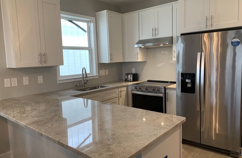 Seacrest House | New Remodel 30A, Beautiful Gulf View! 2 minute Walk to Beach, Community Pool