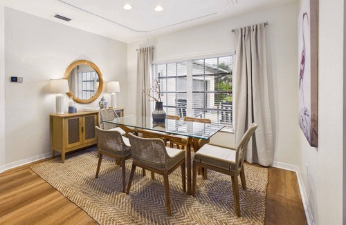 McGregor House | New Retreat with Private Pool and Spa 15 Min to Beaches & Downtown Sleeps 8