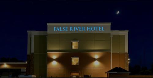 New Roads Hotel | New Roads River Hotel