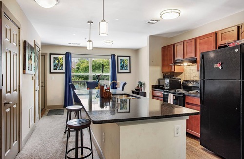 Downtown Atlanta House | New Spacious Home in the Heart of Downtown Atlanta