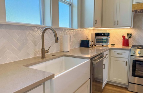 St. George Island House | NEW – St. George Island Home w/Private Pool