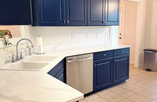 Starkville House | New! Starkville Retreat | Walk to MSU
