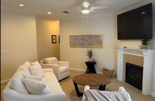 Starkville House | New! Starkville Retreat Walk to MSU